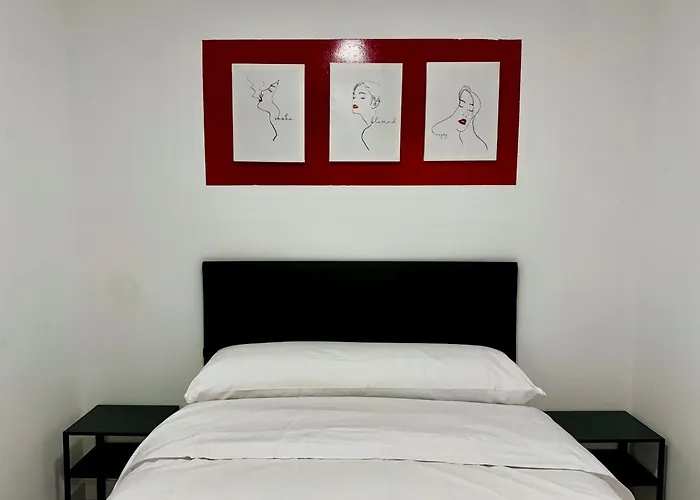 Rooms Rayo