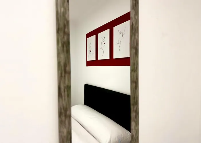 Rooms Rayo