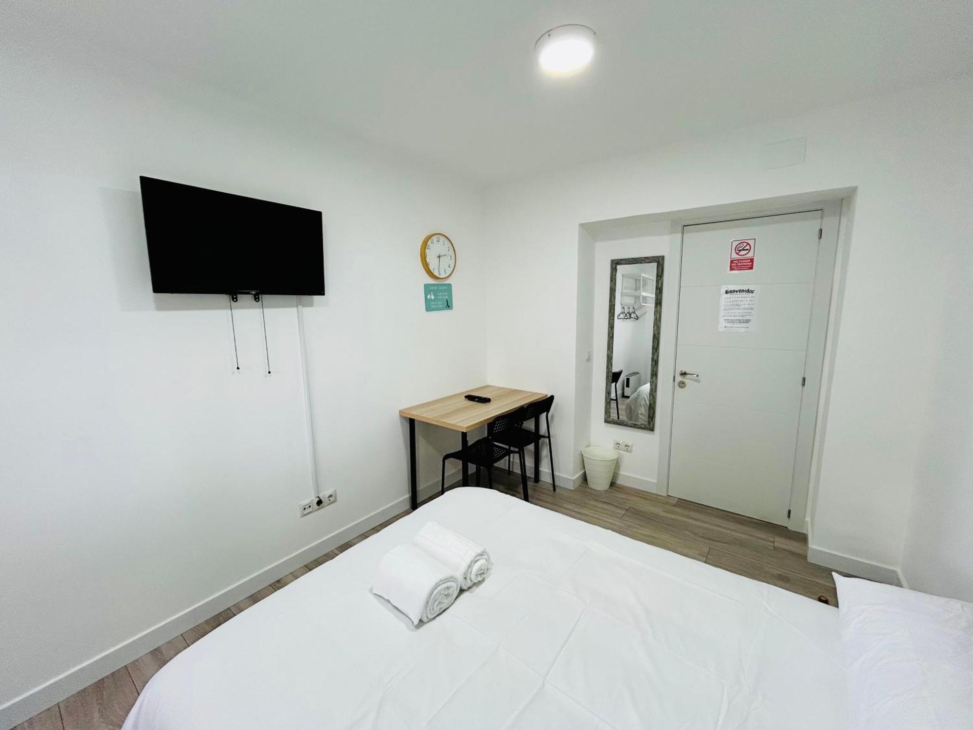 Appartamento Rayo Madrid