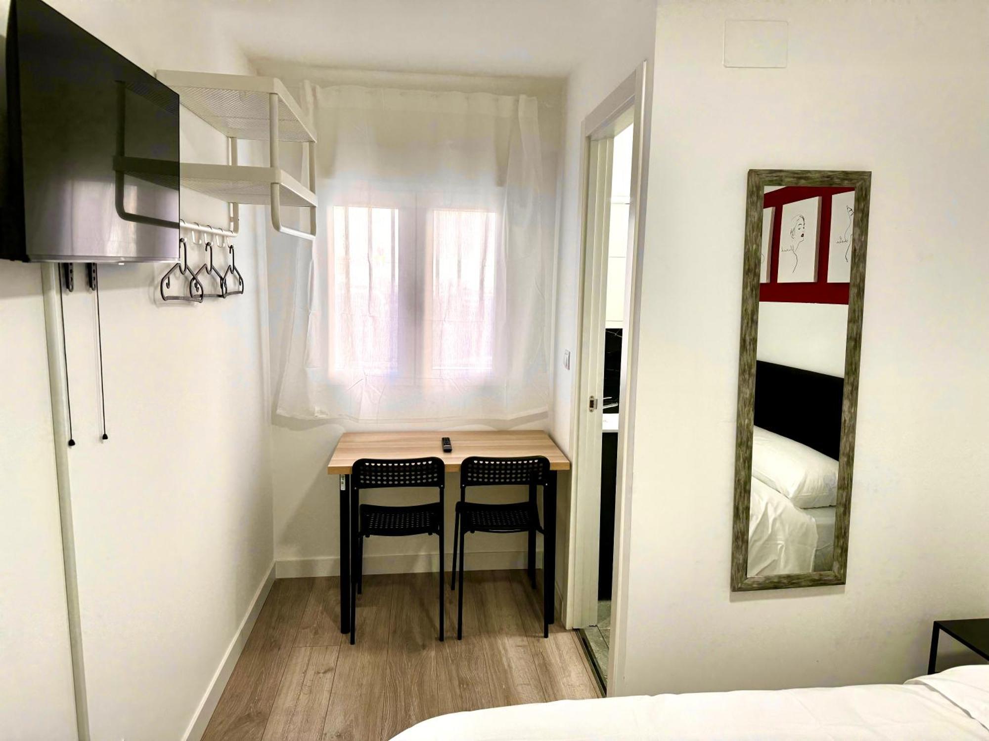 Appartement Rayo Madrid