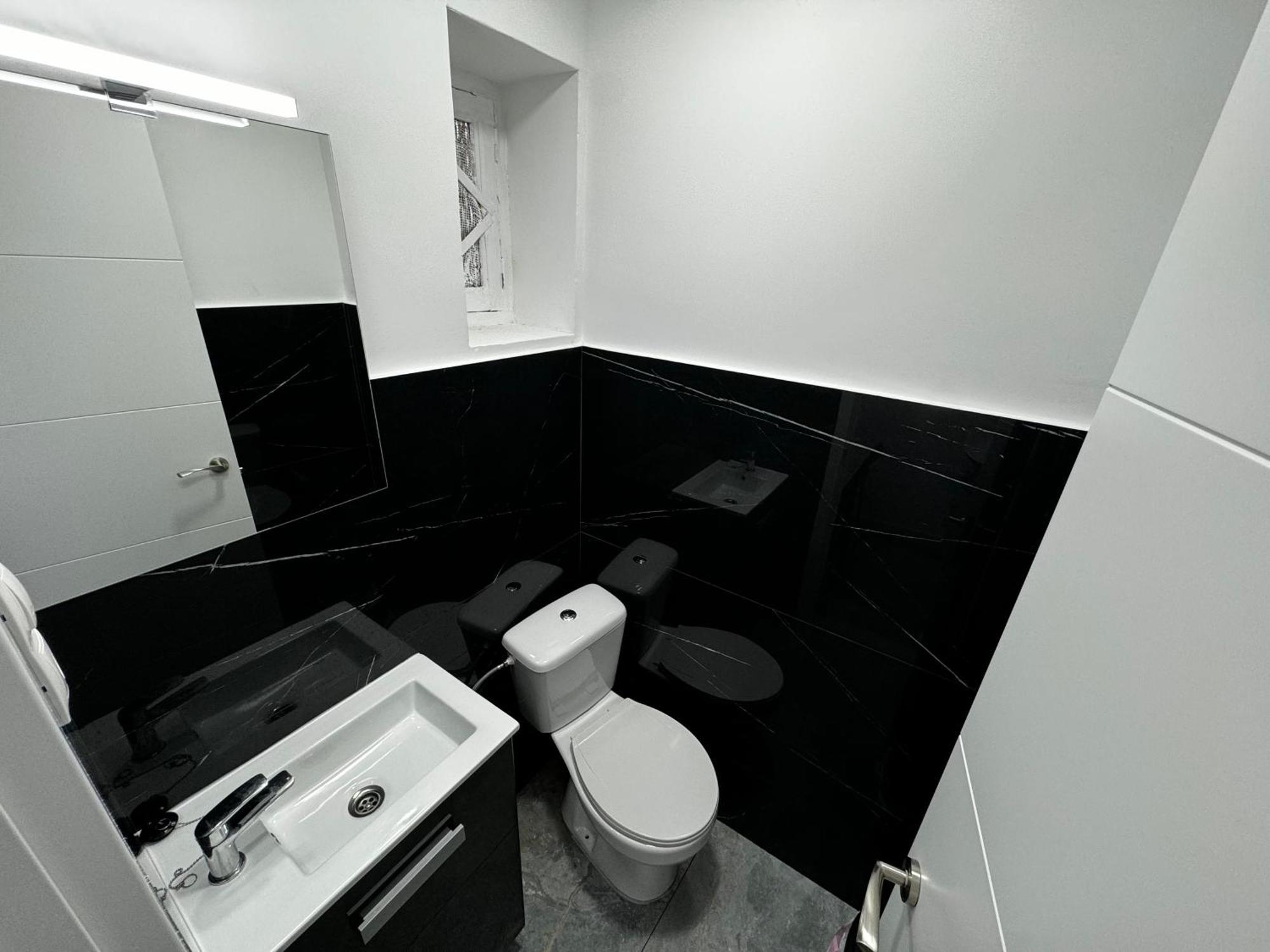 Appartement Rayo *
