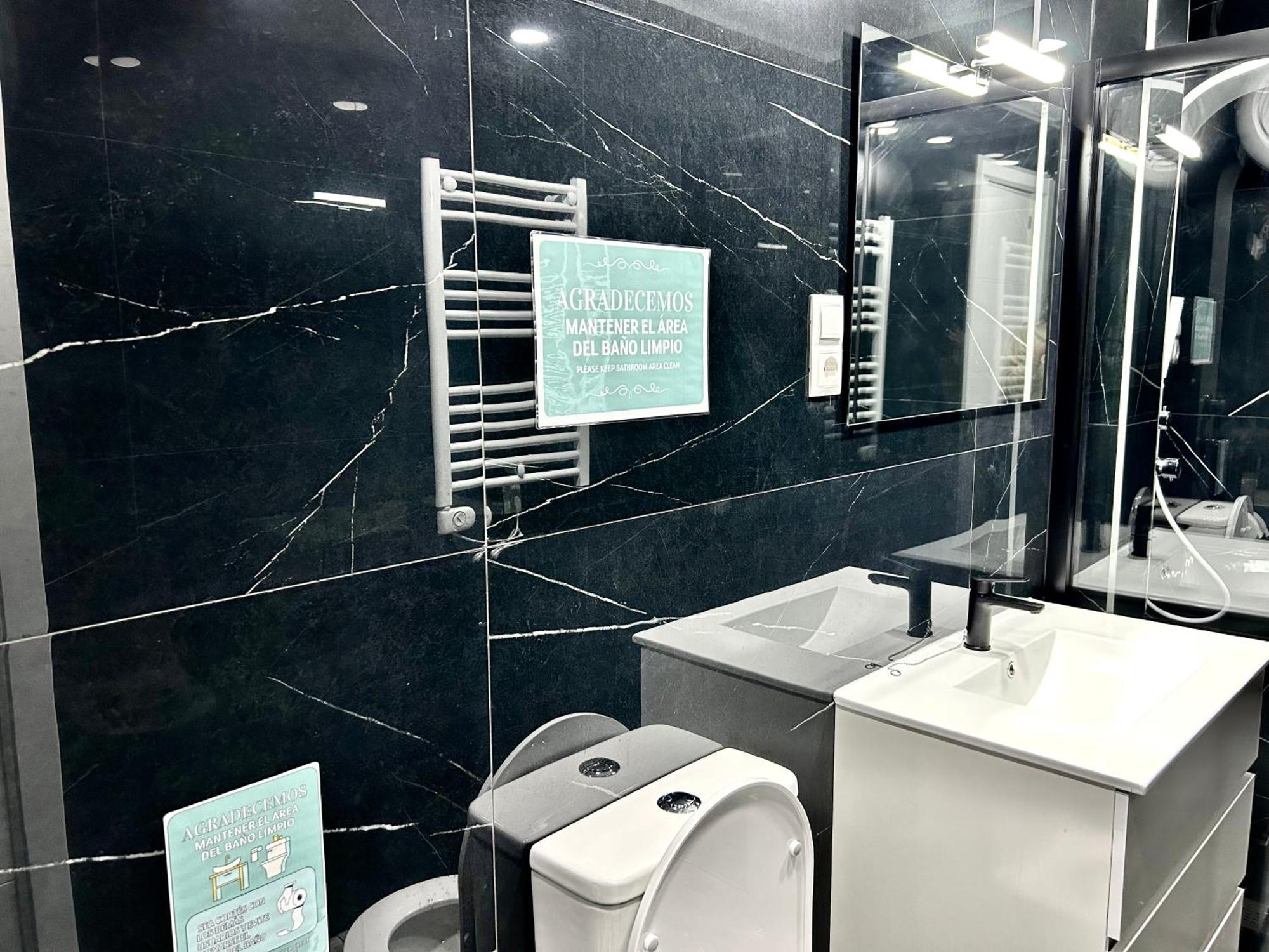 Appartement Rayo