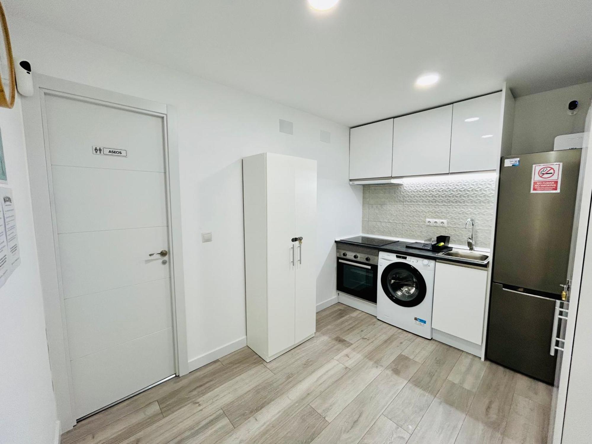 Rayo Appartement *