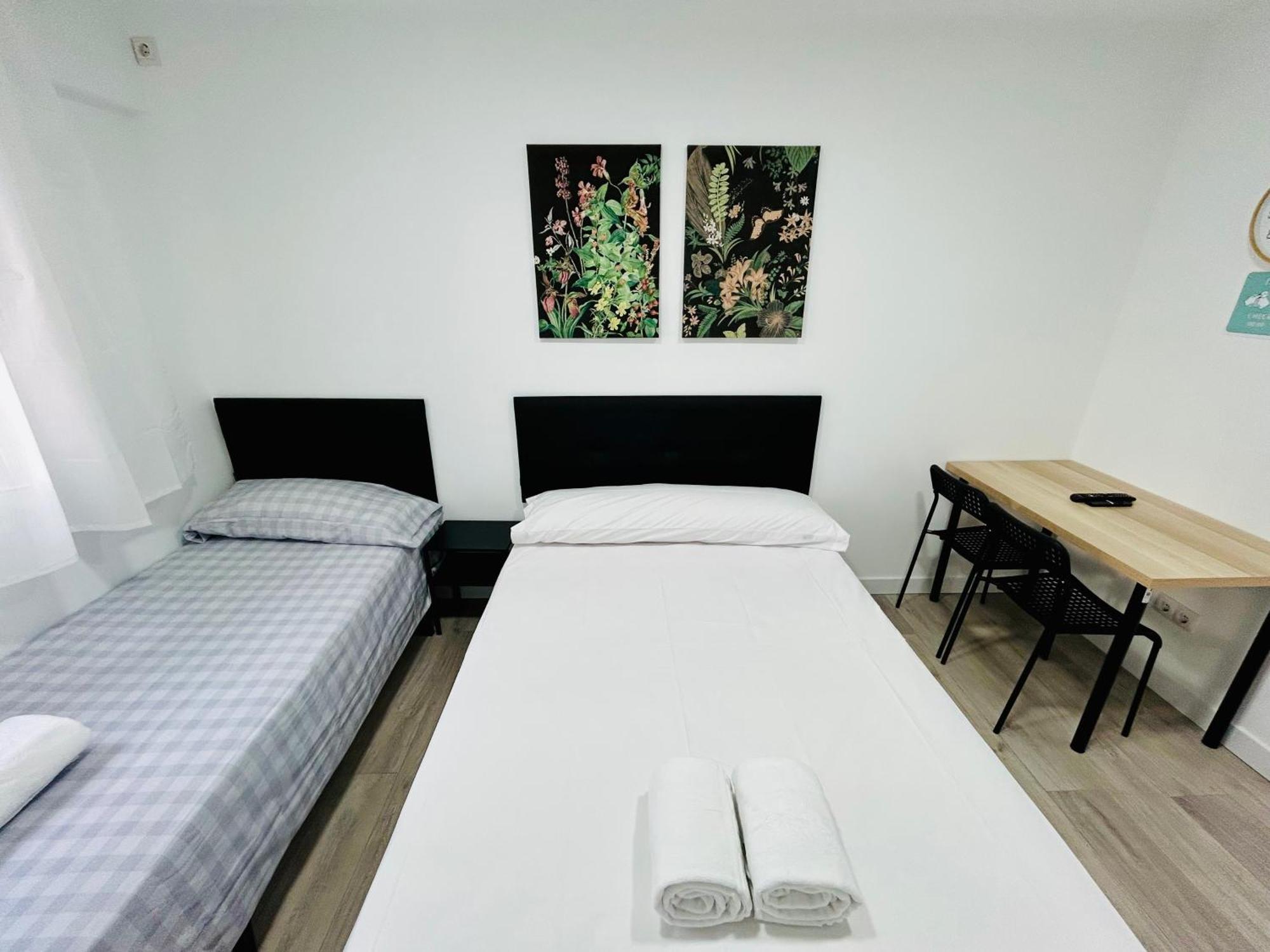 Appartement Rayo Madrid