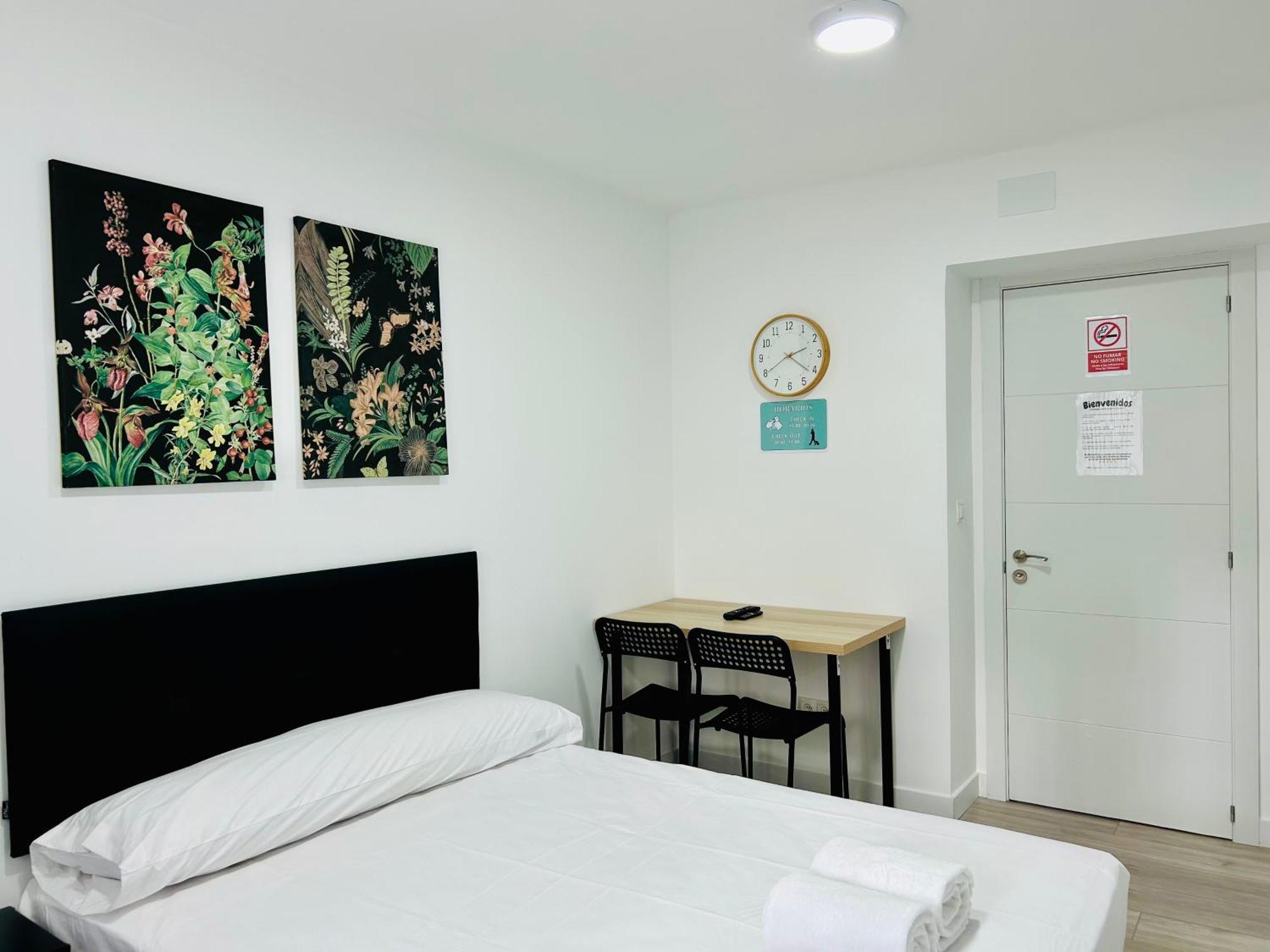 Appartement Rayo