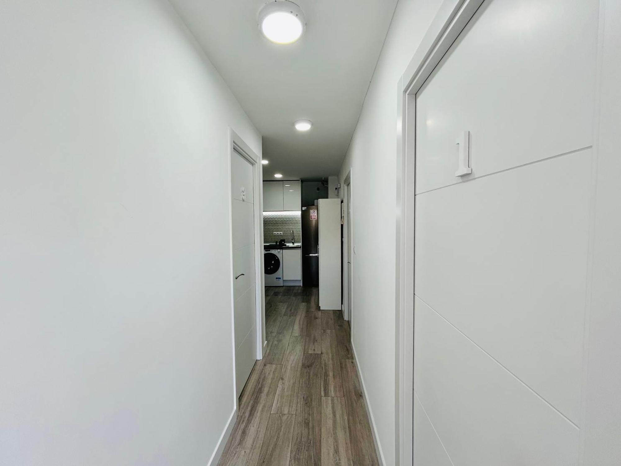 Rayo Appartement