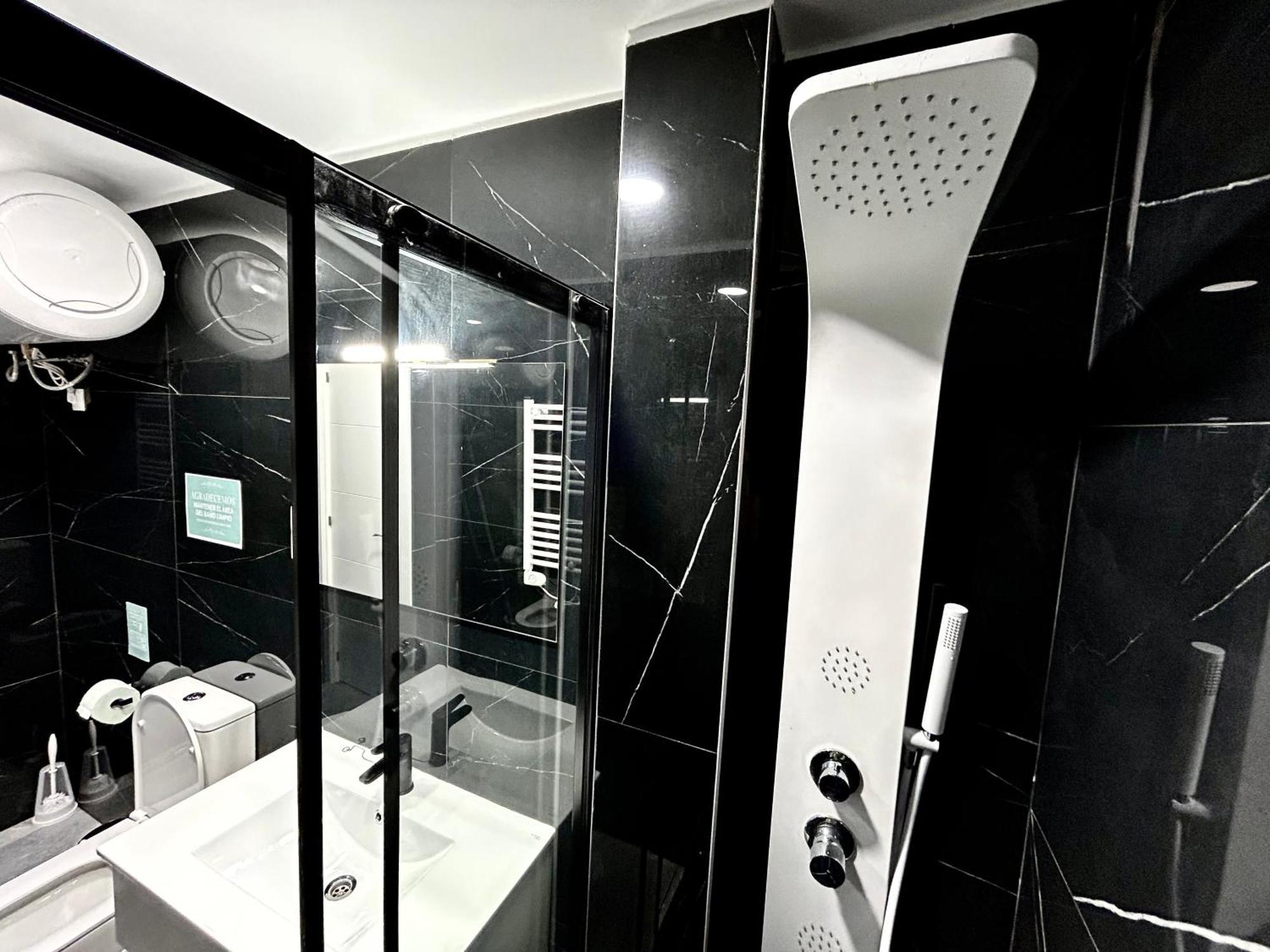 Rayo Appartement *