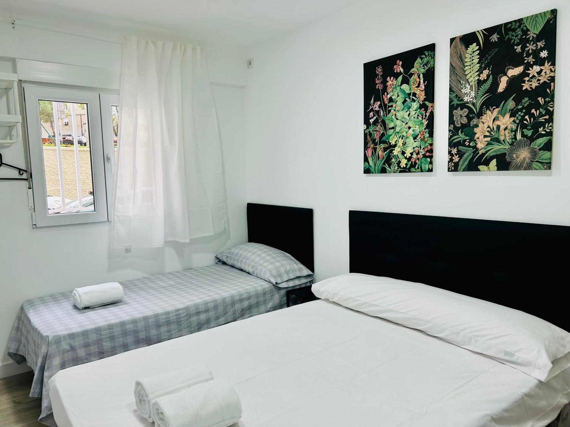 Appartement Rayo Madrid