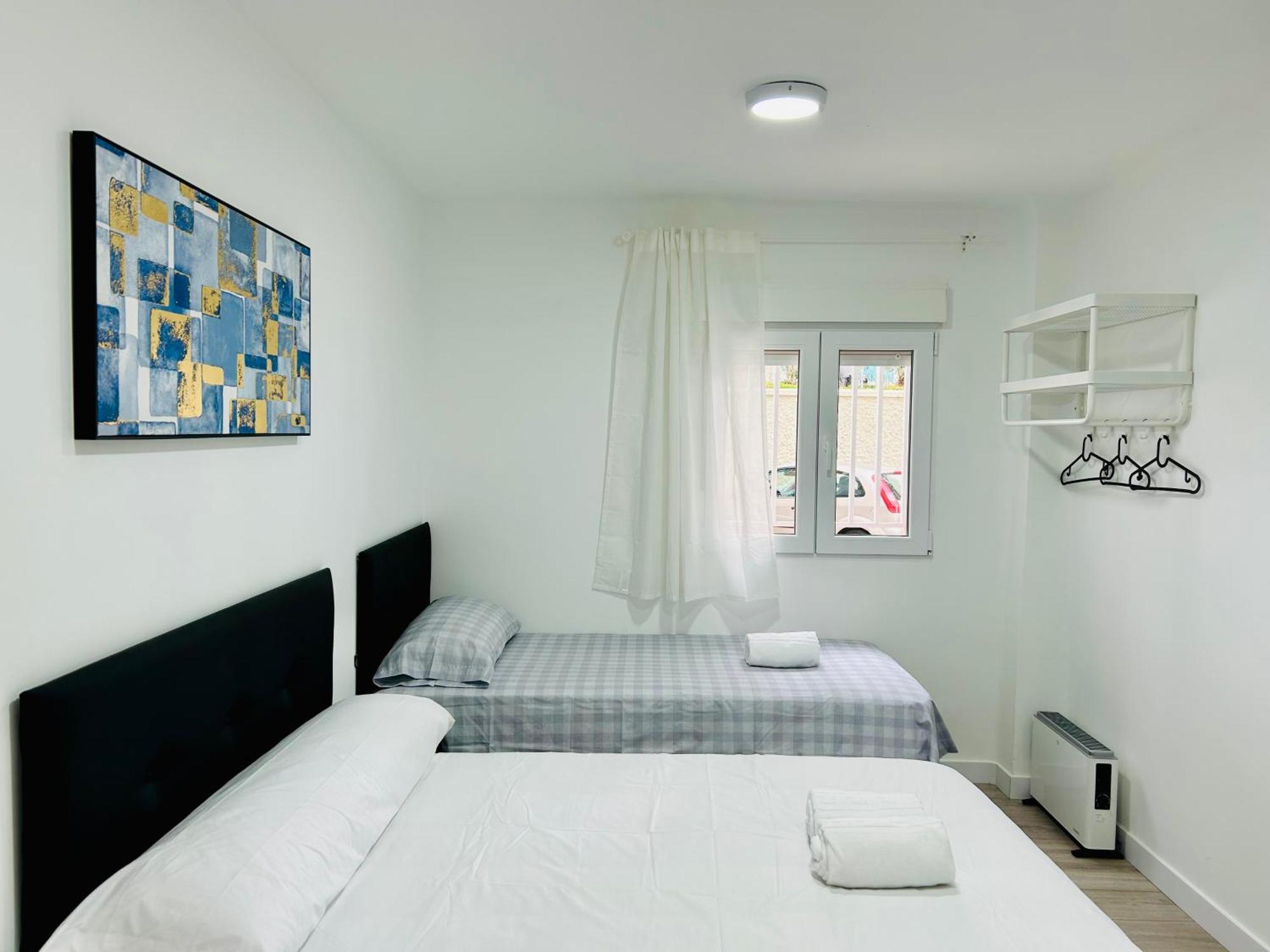 Appartement Rayo *